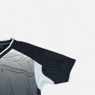 Vintage Nike Black Football Shirt (M)