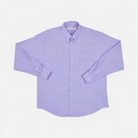Vintage Ben Sherman Purple Shirt (L)