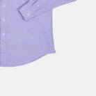 Vintage Ben Sherman Purple Shirt (L)