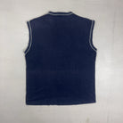 Vintage Nike Blue Jersey (L)