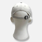 Vintage Nike White Cap