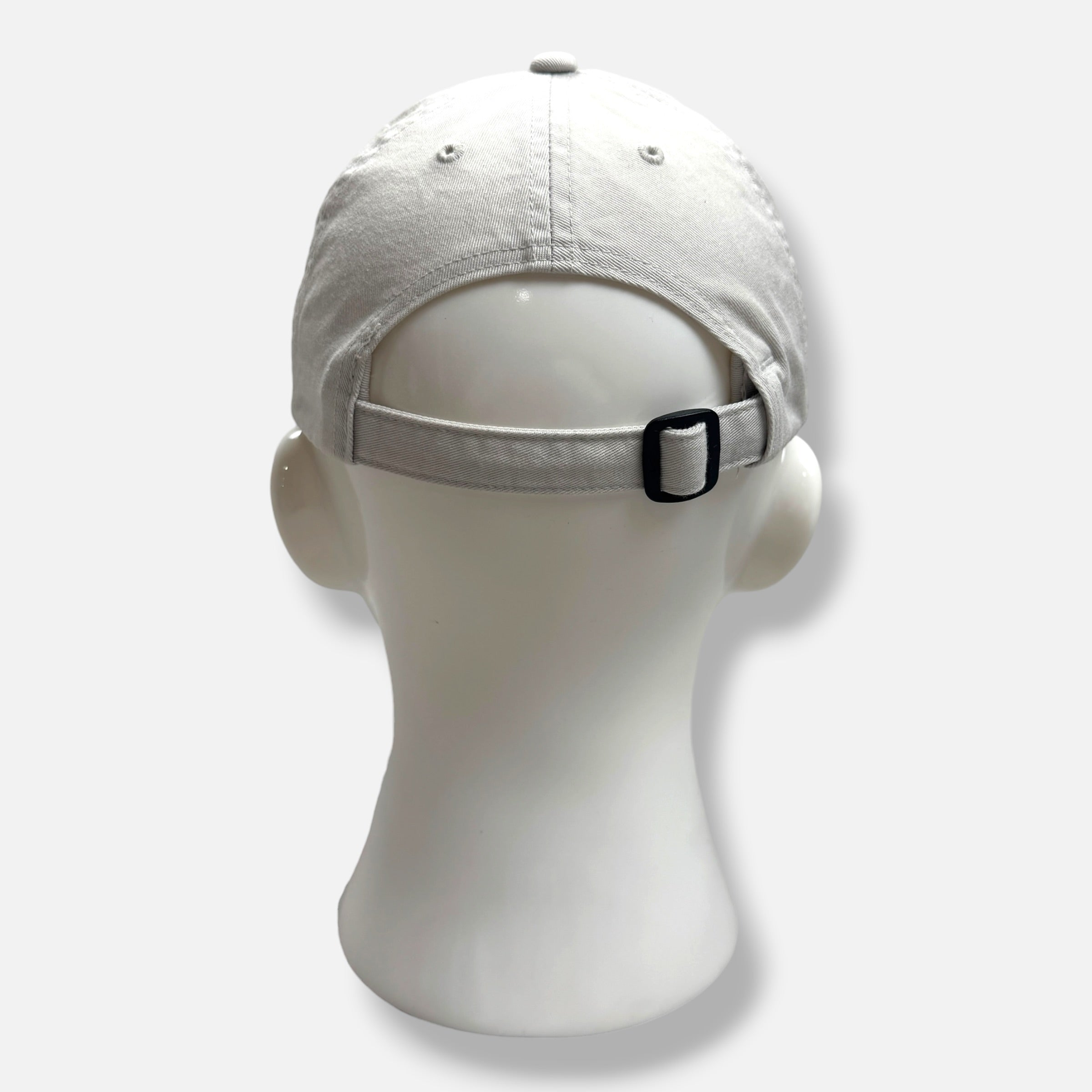 Vintage Nike White Cap