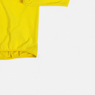 Vintage Nike Yellow 1/4 Zip (S)