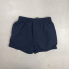 Vintage Adidas Blue Shorts (M)