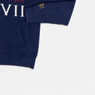Vintage Polo Ralph Lauren Blue Hoodie (S)