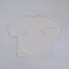 Vintage Nike Beige Sweatshirt (M)