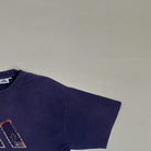Vintage Adidas Purple T-shirt (XL)