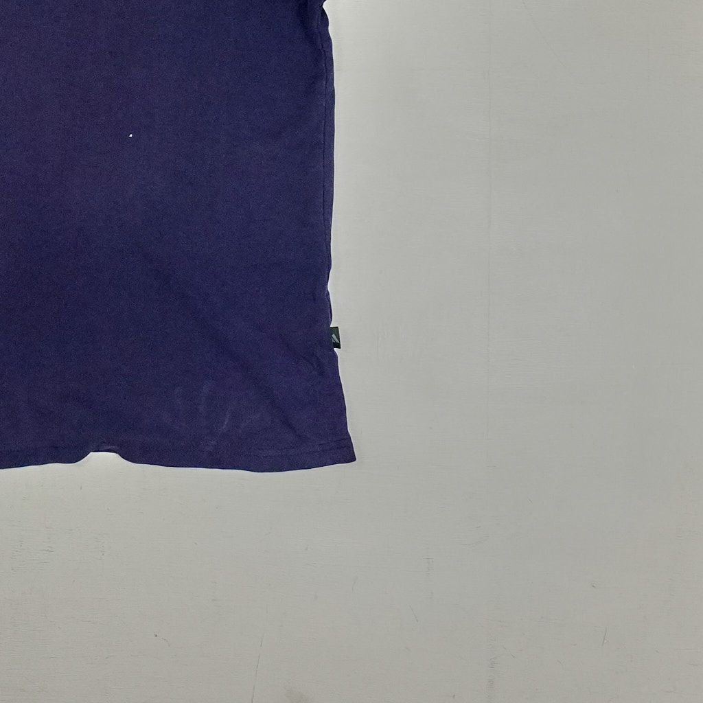Vintage Adidas Purple T-shirt (XL)