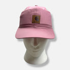 Vintage Pink Carhartt Cap
