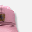 Vintage Pink Carhartt Cap