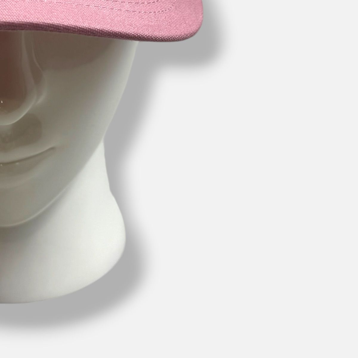 Vintage Pink Carhartt Cap