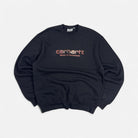Carhartt Black Sweater