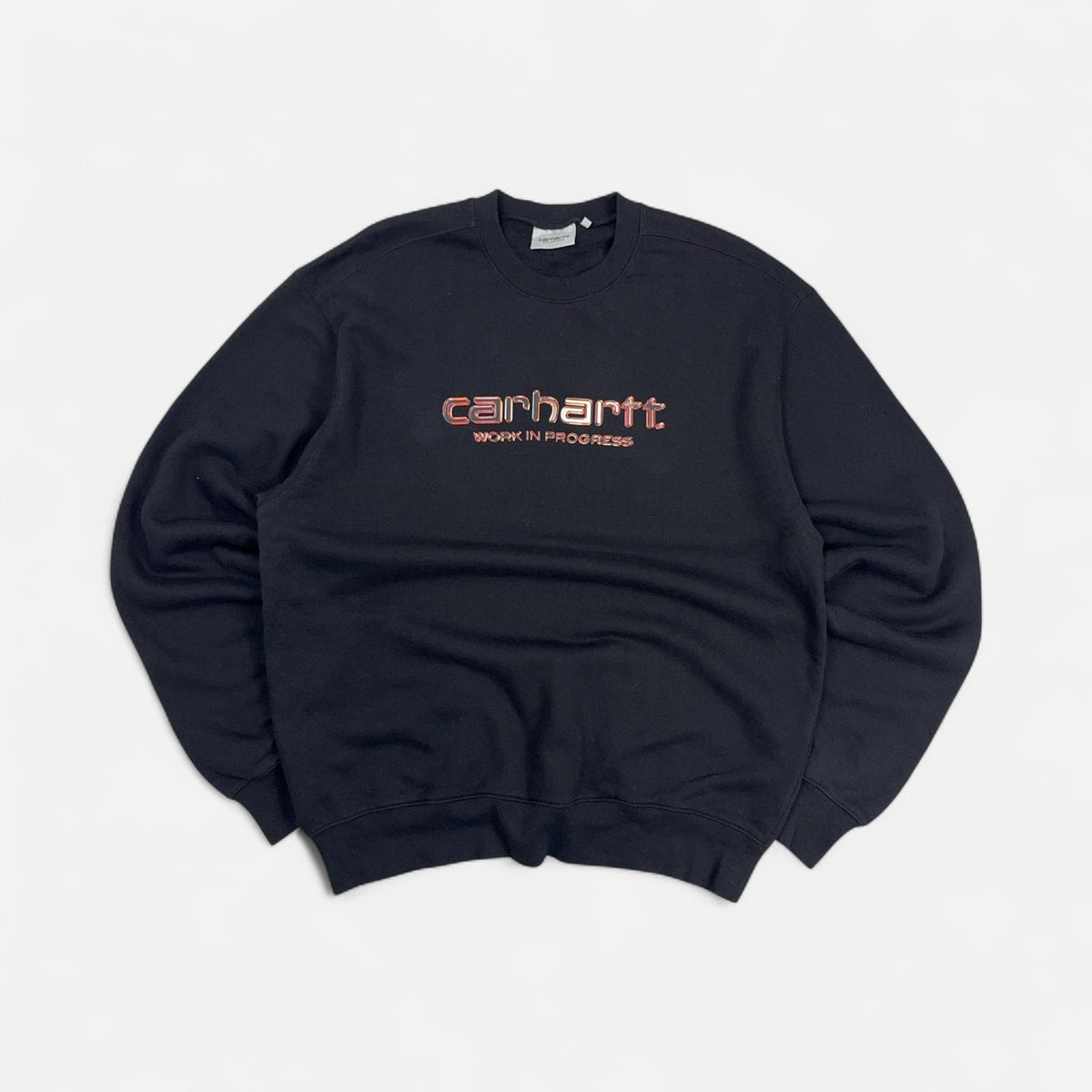 Carhartt Black Sweater