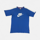 Vintage Nike Blue T-shirt (L)