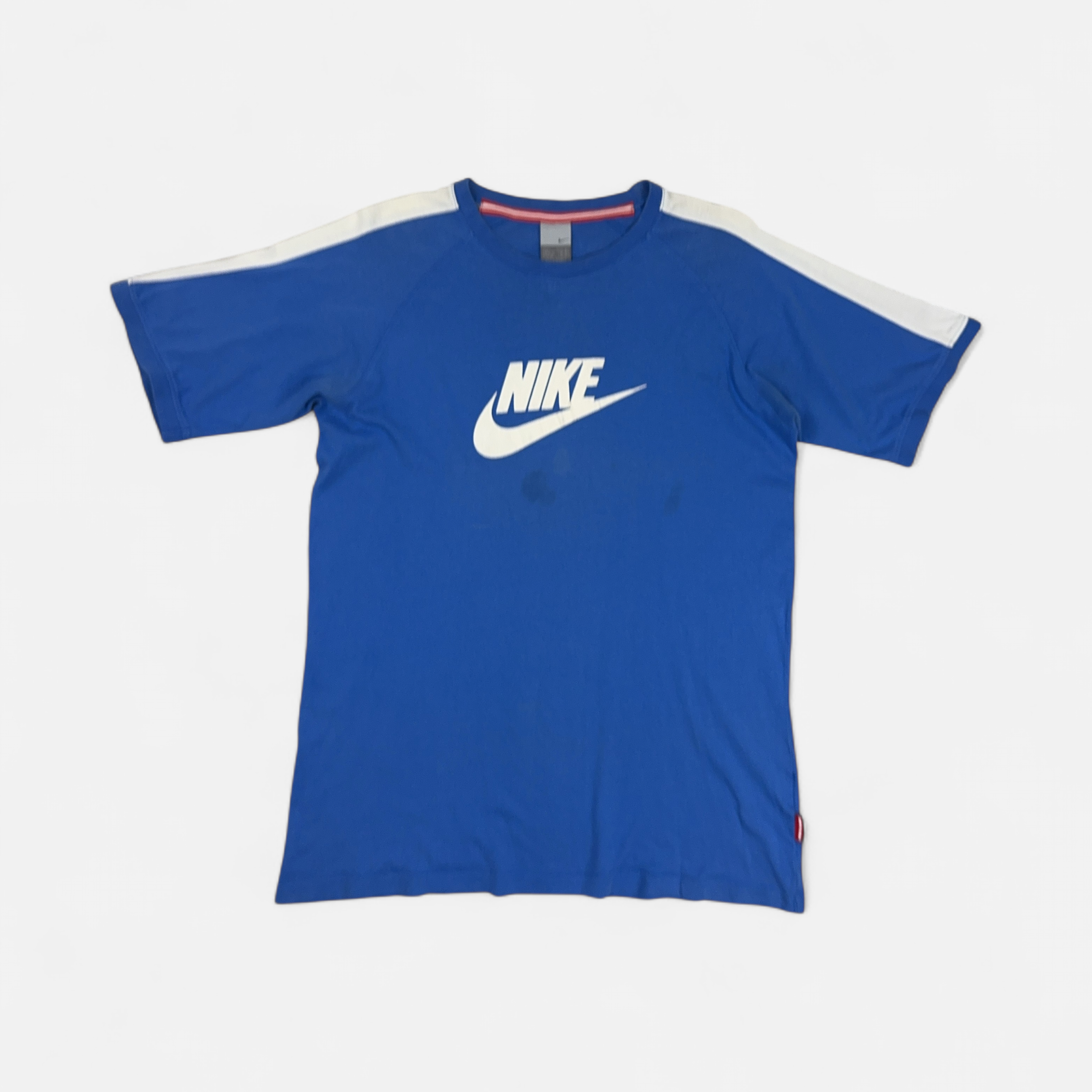 Vintage Nike Blue T-shirt (L)