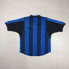 Inter Milan 1999/00 Nike Home Jersey (L)