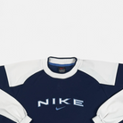 Vintage Nike Blue Sweatshirt (S)