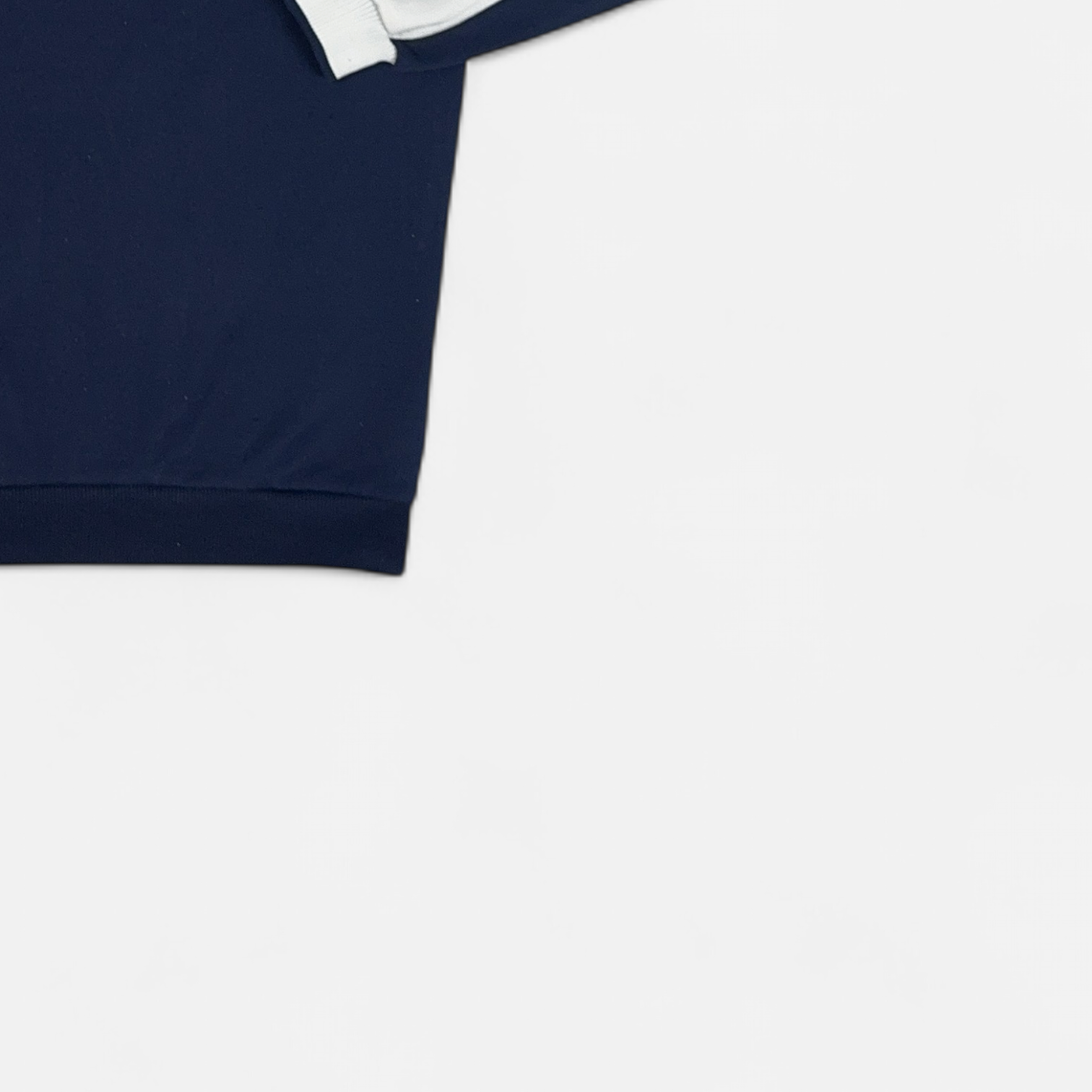 Vintage Nike Blue Sweatshirt (S)