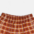 Vintage Adidas Multicoloured Shorts (M) detail