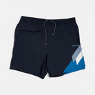 Vintage Adidas Black Shorts (L)