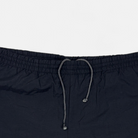 Vintage Adidas Black Shorts (L) detail