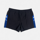Vintage Adidas Black Shorts (L)