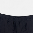 Vintage Adidas Black Shorts (L) detail