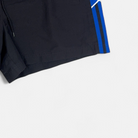 Vintage Adidas Black Shorts (L) detail