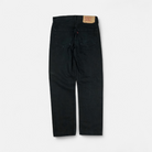 Vintage Levi's Black Jeans (W31 L34)