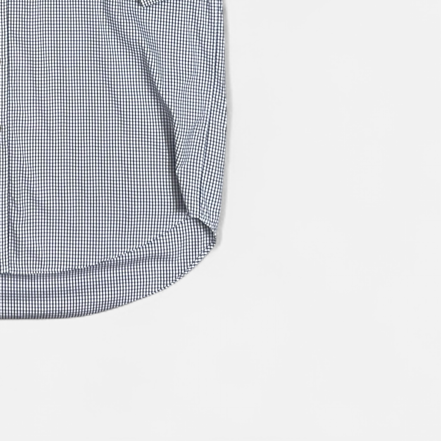 Vintage Ralph Lauren White Shirt (L)