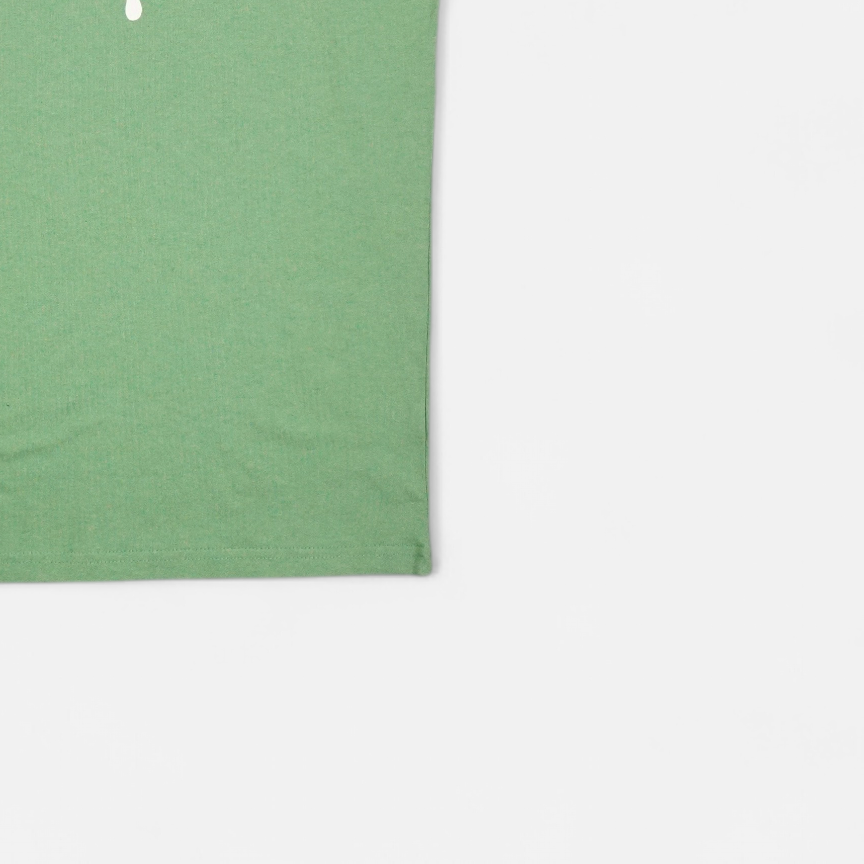 Stüssy Green T-shirt