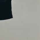 Vintage Nike Black T-shirt Womans (XS)