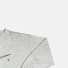 Vintage Nike Grey Sweatshirt (L)