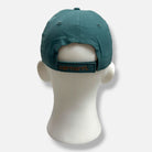 Vintage Green Carhartt Cap