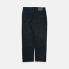 Vintage Levi's Black Jeans (W34 L30)