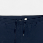 Vintage Adidas Blue Shorts (L) detail
