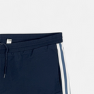 Vintage Adidas Blue Shorts (L) detail