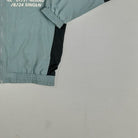 Vintage Adidas Blue Trackjacket (M)
