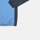 Vintage Adidas Blue Trackjacket (L)