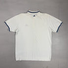 Vintage Adidas White Top ()