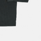 Vintage Polo Ralph Lauren Black Knit Jumper (M)