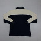 Vintage Polo By Ralph Lauren Black 1/4 Zip (L)