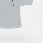 Vintage Nike White 1/4 Zip (XL)