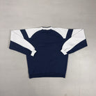 Vintage Nike Blue Sweatshirt (S)