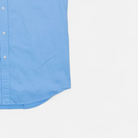 Vintage Lacoste Blue Shirt (S)