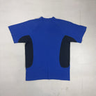 Vintage Adidas Blue T-Shirt (L)