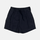 Vintage The North Face Black Shorts (S)