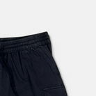 Vintage The North Face Black Shorts (S)