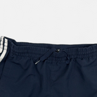 Vintage Adidas Blue Shorts (S)