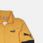Vintage Puma Multicoloured Trackjacket (M)
